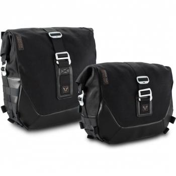 Sacoche latérale SW-Motech pour Ducati Scrambler Nightshift / Full Throttle (23-)