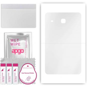 SoftTPU ProtectWrap for Samsung Galaxy Tab E 8.0