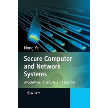 Vitalsource Technologies, Inc. Secure Computer And Network Systems: Modeling, Analysis And Design