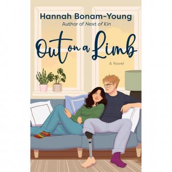 Out on a Limb