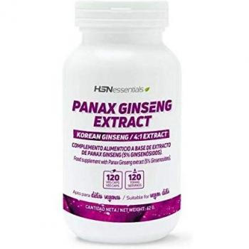 Ginseng Panax (35:1) 400mg