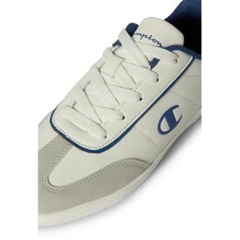 Champion Rebound Niño Blanco y Estilo Deportivo