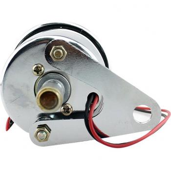 LED Motorcycle Multi-Function Dashboard Odometer