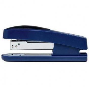 Rubber Base Half Strip Stapler