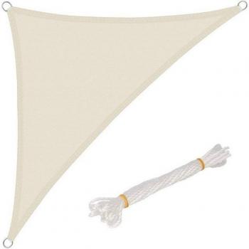 Woltu Garden Canopy Shade – Breathable Sunscreen, 2.5 × 2.5 × 3.5 m