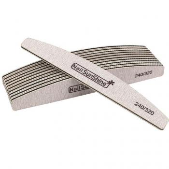 5 Pack Professional Nail Buffing Files