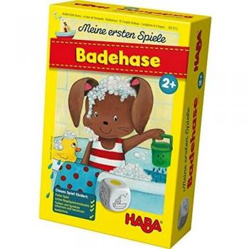 HABA Junior Bathtub Companion