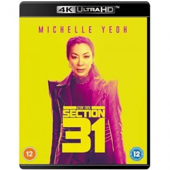 Star Trek : Section 31