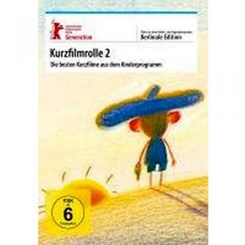 Various Kurzfilmrolle 2