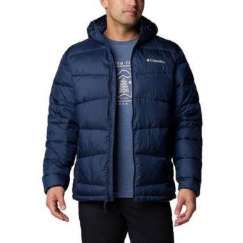 Giacca Columbia Fivemile Butte™ II Blu