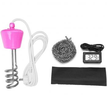 2500W Electric Bath Heater