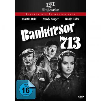 Banktresor 713