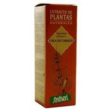 Santiveri Cola Caballo Bio Extracto 50
