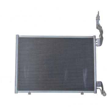 Climatizzatore Condensatori Nrf Ford 35976