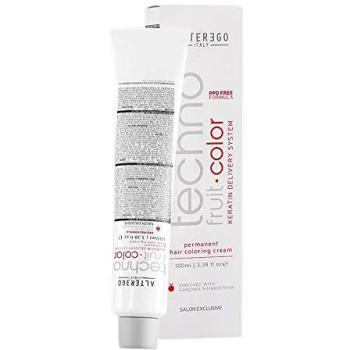 Alter Ego Technofruit Color Semi-Permanent Hair Dye 100mL (Color 5/72)