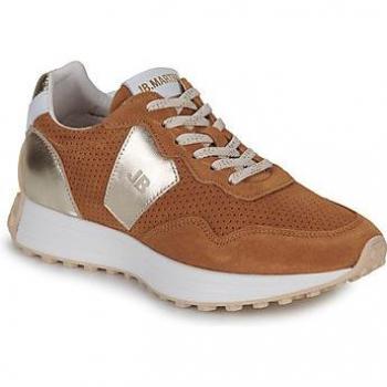 Tênis casual Hisia JB Martin feminina