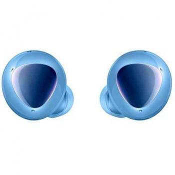Écouteurs sans fil Galaxy Buds+ de Samsung en Bleu