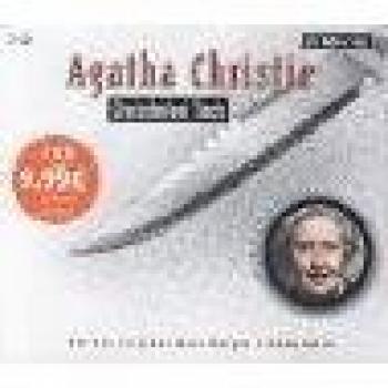 Dreizehn bei Tisch: Autorisierte Lesefassung Autorisierte Lesefassung Christie, 