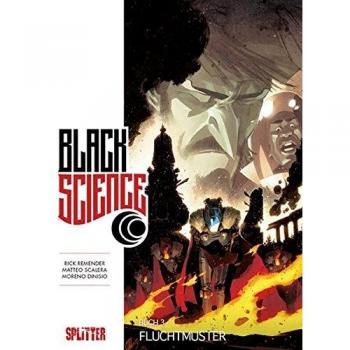Black Science 3