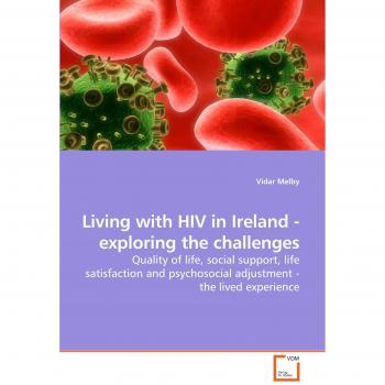 Living with HIV in Ireland