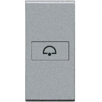 Copritasto NT4916D Lente Illuminabile Bticino