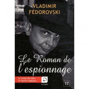 Le roman de l'espionnage