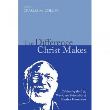 The Difference Christ Makes