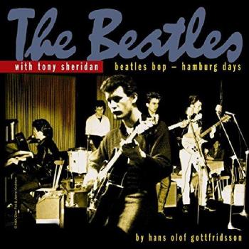 Beatles Bop-Hamburg Days