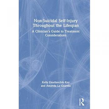 Non-Suicidal Self-Injury Throughout the Lifespan: A Clinician's Guide to Treatment Considerations