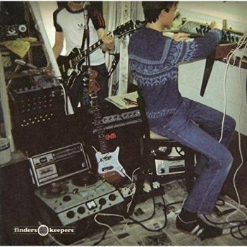 Electronic Rock