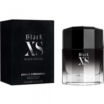 Paco Rabanne Black XS (M) 100ml Edt Spr