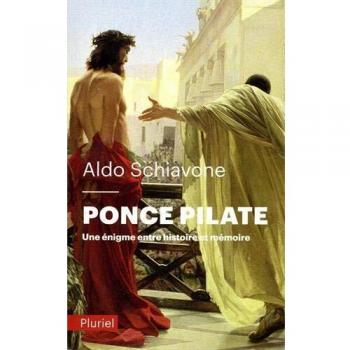 Ponce Pilate : Une énigme entre histoire et mémoire