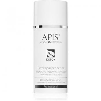 Apis Detox Professional Sérum Refrescante y Desintoxicante