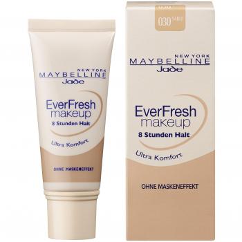 Maybelline New York Flüssige Foundation Sand 30 ml
