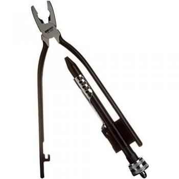 KS Tools 116.1302 Pinza de trenzado