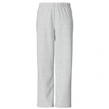 Pieces Damen Sweathose »PCCHILLI HW WIDE SWEAT PANTS NOOS BC«