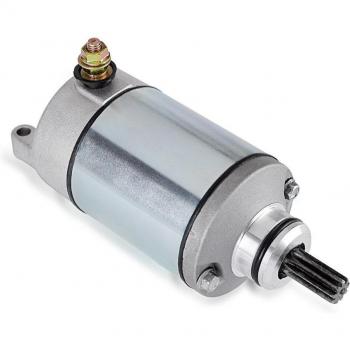 Kawasaki KFX 400 Starter Motor