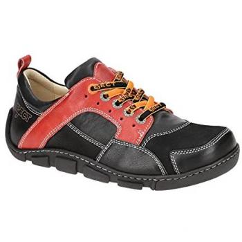 Eject 20776 Sportliche Schnürschuhe