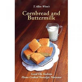 Cornbread and Buttermilk