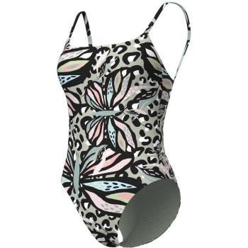 ARENA Costume da bagno intero Water Print