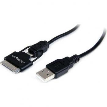 Cable USB Docking Station