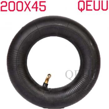 Rueda 200x45 – Scooter Eléctrico Plegable
