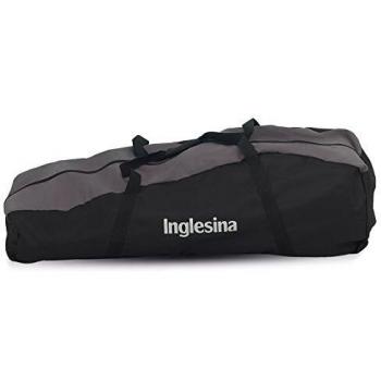 Borsa Transporta Passeggino Nero Blink