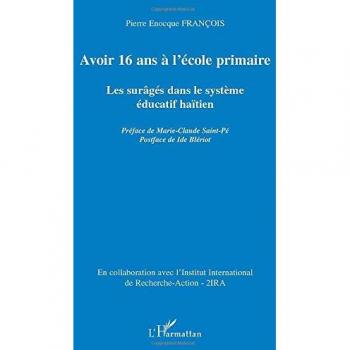 Avoir 16 ans à l'école primaire