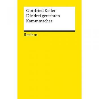 Die drei gerechten Kammacher