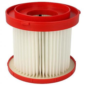 Vhbw HEPA-Filter kompatibel mit Milwaukee 4931465230