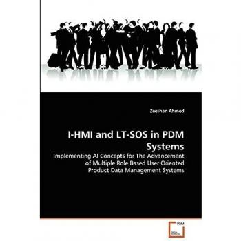 I-HMI and LT-SOS in PDM Systems