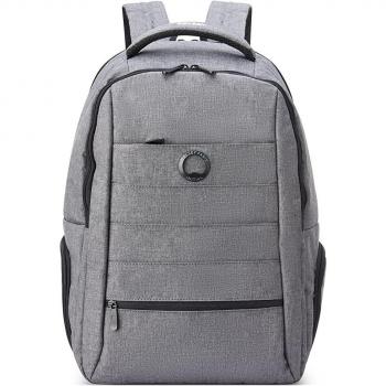 Delsey Paris zaino da lavoro e viaggio 44,5x32,5x16,5 cm