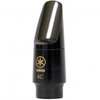 Yamaha becs saxophone ténor 4C