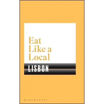 Eat like a local: lisbon.